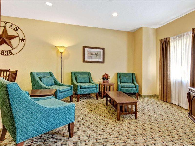 Super 8 By Wyndham San Antonio Airport North Hotel Exterior foto